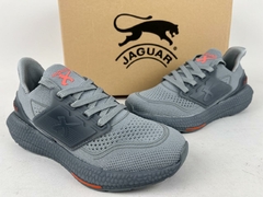 ZAPATILLAS DEPORTIVAS CORDONES MACRAME JAGUAR - tienda online