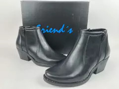 BOTAS BAJAS ECO CUERO FRIENDS - comprar online