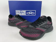 ZAPATILLAS DEPORTIVAS CORDONES MACRAME OLYMPIKUS - comprar online