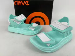 NENES SANDALIAS GOMA RAVE en internet