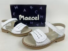 NENAS SANDALIAS CUERO MARCEL