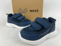 NENAS ZAPATILLAS MACRAME WAKE