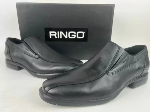 ZAPATOS VESTIR CUERO RINGO