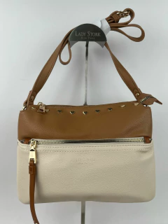 ACCESORIOS CARTERAS ECO CUERO LADY STORK