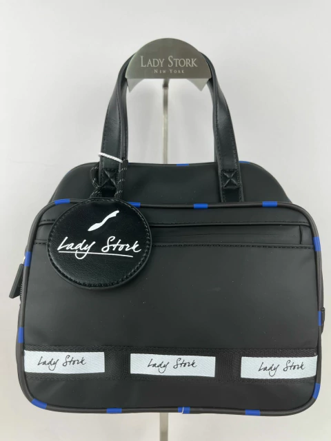 ACCESORIOS CARTERAS ECO CUERO LADY STORK