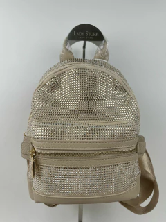 ACCESORIOS MOCHILAS ECO CUERO LADY STORK en internet