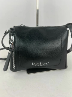 ACCESORIOS CARTERAS ECO CUERO LADY STORK - comprar online