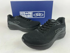 ZAPATILLAS DEPORTIVAS CORDONES MACRAME OLYMPIKUS - comprar online