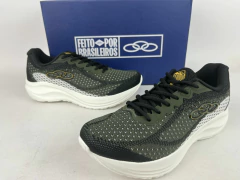 ZAPATILLAS DEPORTIVAS CORDONES MACRAME OLYMPIKUS en internet