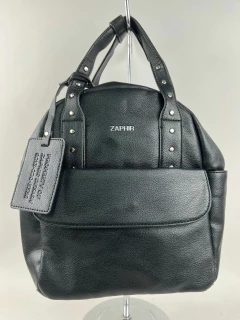 ACCESORIOS MOCHILAS ECO CUERO ZAPHIR - comprar online