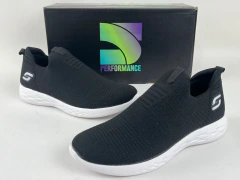 ZAPATILLAS DEPORTIVAS ELASTIZADAS MACRAME SOFT - tienda online