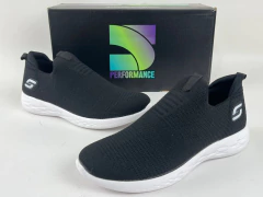 Imagen de ZAPATILLAS DEPORTIVAS ELASTIZADAS MACRAME SOFT
