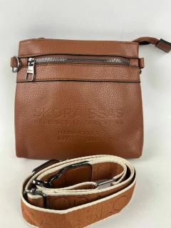 ACCESORIOS CARTERAS ECO CUERO SKORA