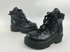 NENAS BOTAS Y BORCEGOS ECO CUERO FRIENDS - comprar online