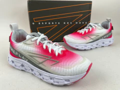 NENAS ZAPATILLAS MACRAME REPPLAY - comprar online