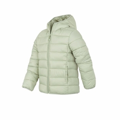 CAMPERAS UNISEX POLIESTER ATOMIK - comprar online
