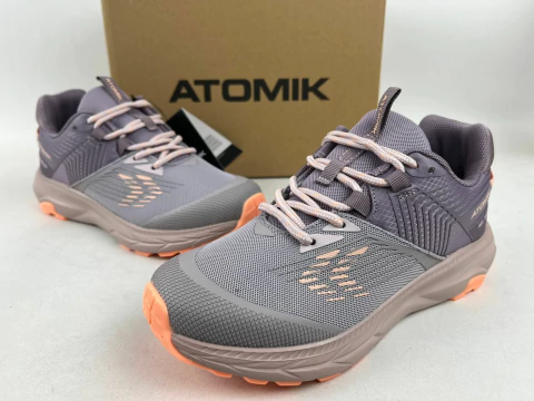 NENAS ZAPATILLAS MACRAME ATOMIK