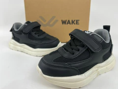 NENAS ZAPATILLAS MACRAME WAKE - Step Calzados