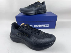 ZAPATILLAS DEPORTIVAS CORDONES MACRAME OLYMPIKUS en internet