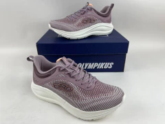 ZAPATILLAS DEPORTIVAS CORDONES MACRAME OLYMPIKUS en internet