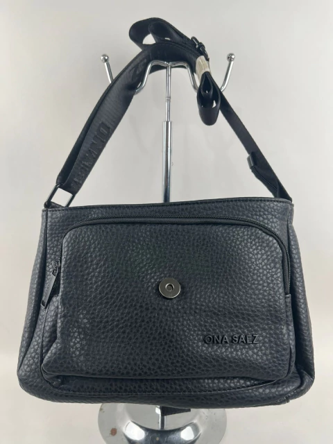 ACCESORIOS CARTERAS ECO CUERO ONA SAEZ