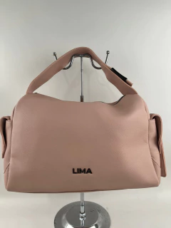 ACCESORIOS CARTERAS ECO CUERO LIMA