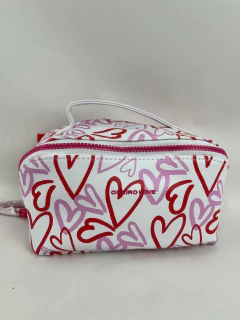 ACCESORIOS CARTERAS ECO CUERO OREIRO LOVE - comprar online