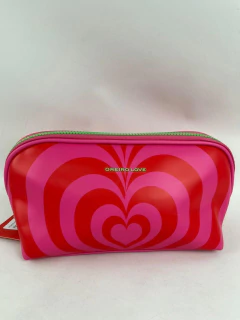 ACCESORIOS CARTERAS ECO CUERO OREIRO LOVE