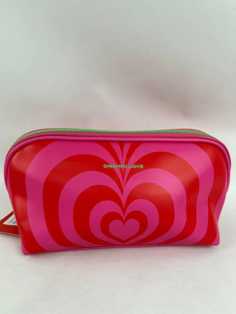 ACCESORIOS CARTERAS ECO CUERO OREIRO LOVE