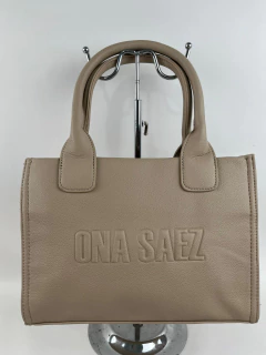 ACCESORIOS CARTERAS ECO CUERO ONA SAEZ - comprar online