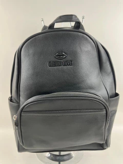 ACCESORIOS MOCHILAS ECO CUERO ONA SAEZ