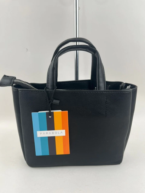 ACCESORIOS CARTERAS ECO CUERO PARABOLA