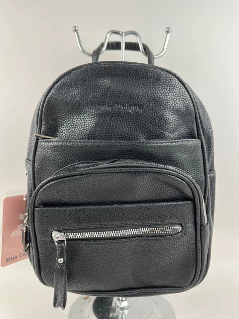 ACCESORIOS MOCHILAS ECO CUERO MISS UNIQUE