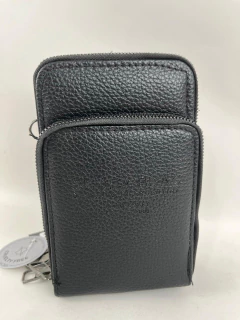 ACCESORIOS BILLETERAS ECO CUERO SKORA - comprar online