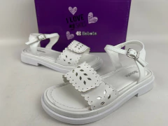 NENAS SANDALIAS ECO CUERO BEBOTE