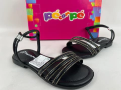 NENAS SANDALIAS ECO CUERO PECOMPE - comprar online