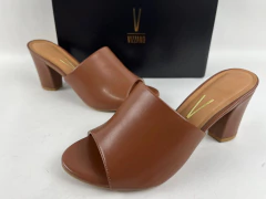 SANDALIAS ALTAS ECO CUERO VIZZANO - Step Calzados