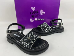 NENAS SANDALIAS ECO CUERO BEBOTE