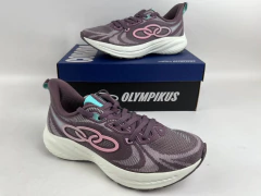 ZAPATILLAS DEPORTIVAS CORDONES MACRAME OLYMPIKUS - comprar online