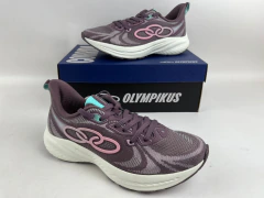 ZAPATILLAS DEPORTIVAS CORDONES MACRAME OLYMPIKUS - comprar online