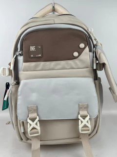 EQUIPAJE MOCHILAS UNISEX MACRAME INFLUENCER - comprar online