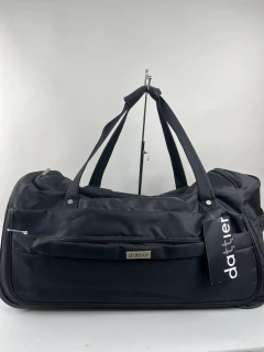 EQUIPAJE BOLSOS MACRAME DATTIER - comprar online