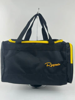 EQUIPAJE BOLSOS MACRAME RUYCUER - comprar online