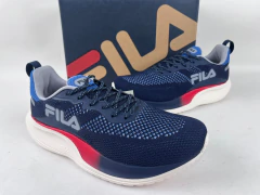 ZAPATILLAS DEPORTIVAS CORDONES MACRAME FILA - comprar online