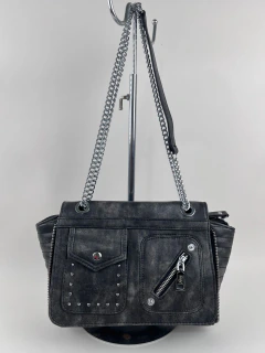 ACCESORIOS CARTERAS ECO CUERO LADY STORK