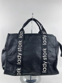 ACCESORIOS CARTERAS ECO CUERO LADY STORK - comprar online