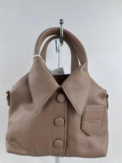 ACCESORIOS CARTERAS ECO CUERO LADY STORK - comprar online