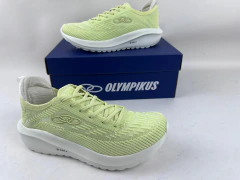 ZAPATILLAS DEPORTIVAS CORDONES MACRAME OLYMPIKUS en internet