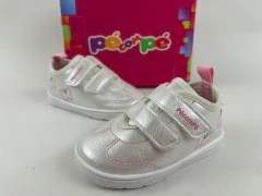 NENAS ZAPATILLAS ECO CUERO PECOMPE - comprar online