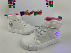 NENAS ZAPATILLAS ECO CUERO PECOMPE en internet